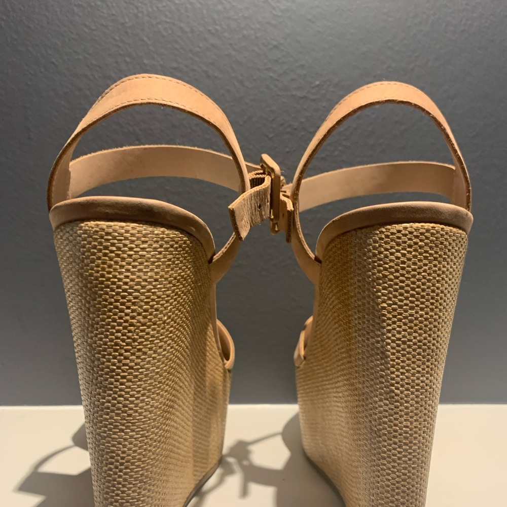 Steve Madden Wedges